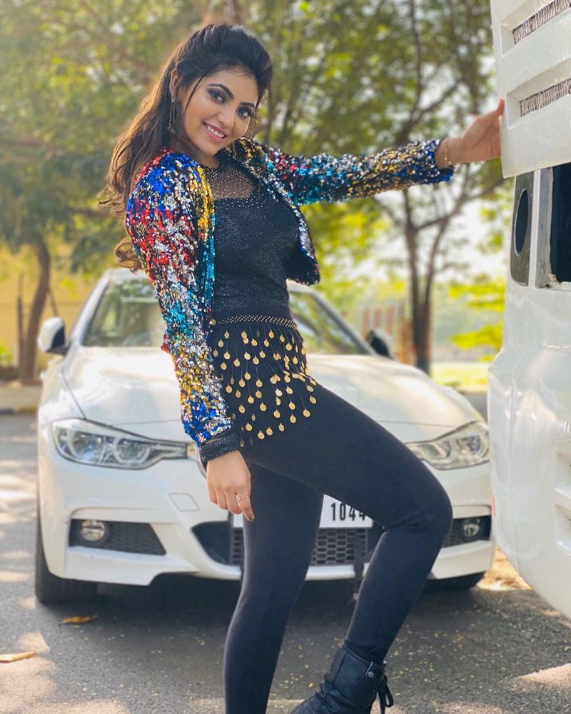 athulya beautiful photo gallery