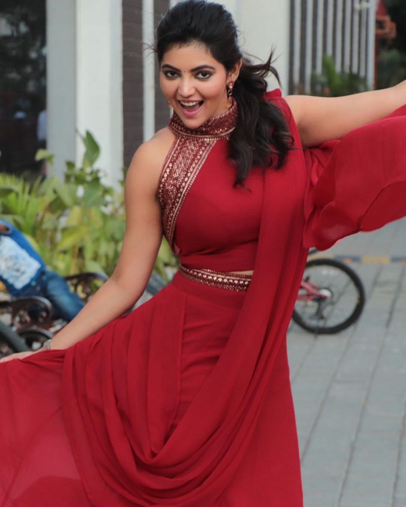 athulya beautiful photo gallery