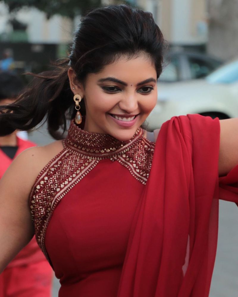 athulya beautiful photo gallery