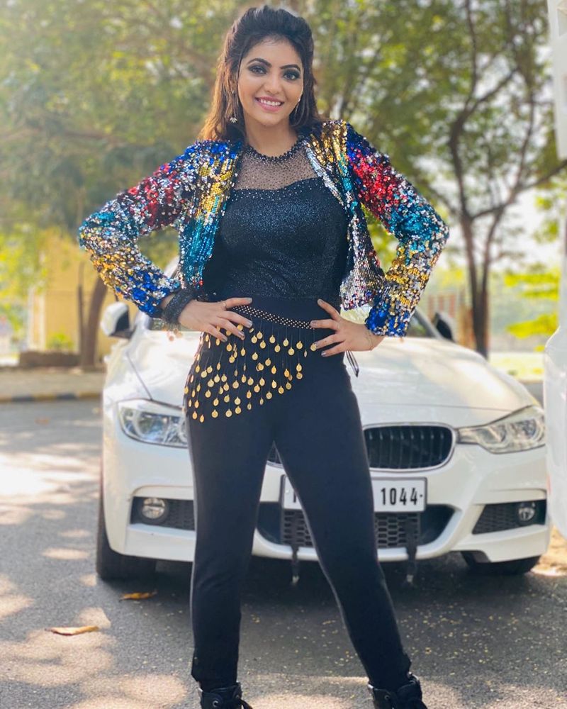 athulya beautiful photo gallery