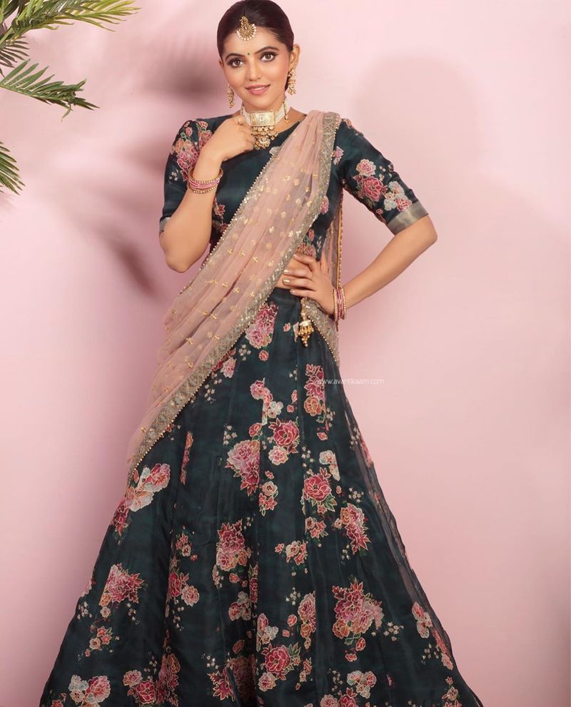 athulya beautiful photo gallery