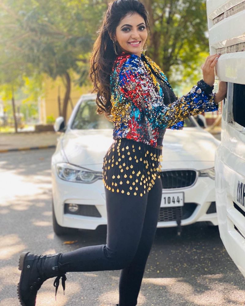 athulya beautiful photo gallery