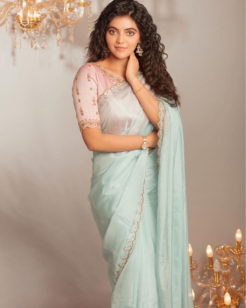 athulya beautiful photo gallery