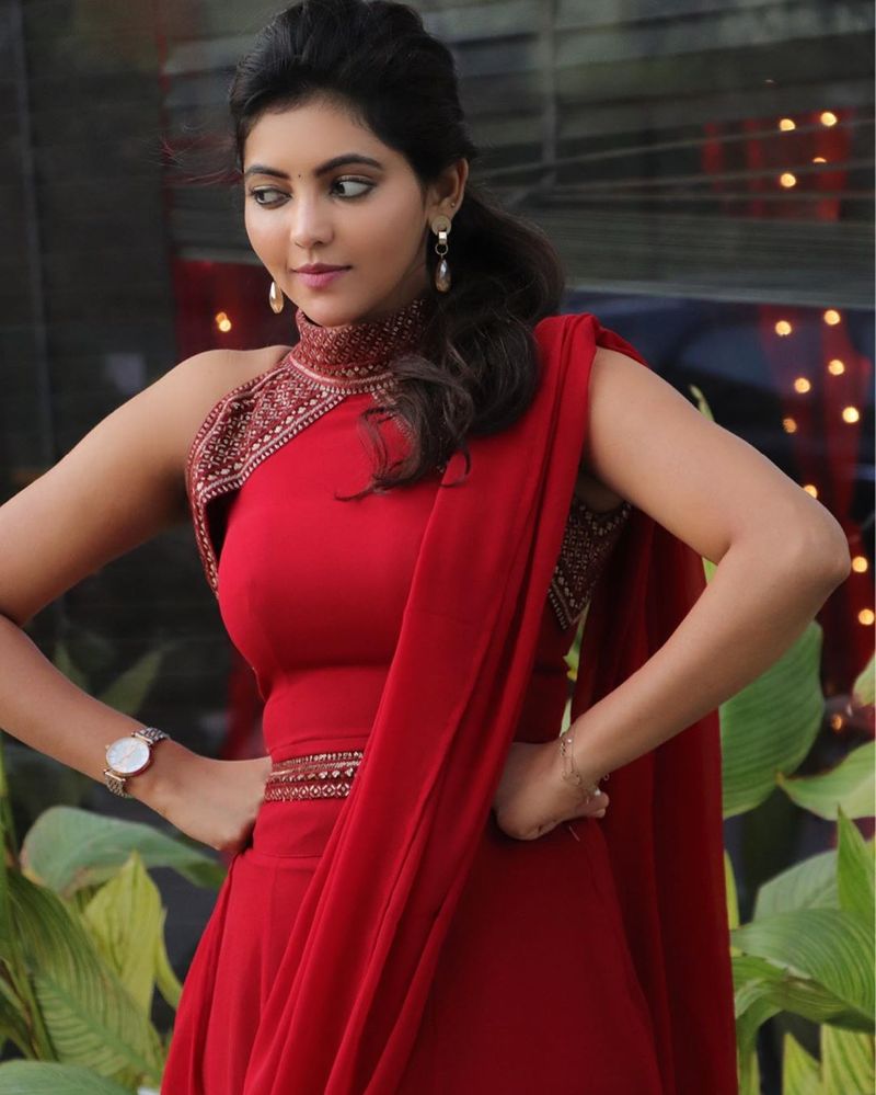 athulya beautiful photo gallery
