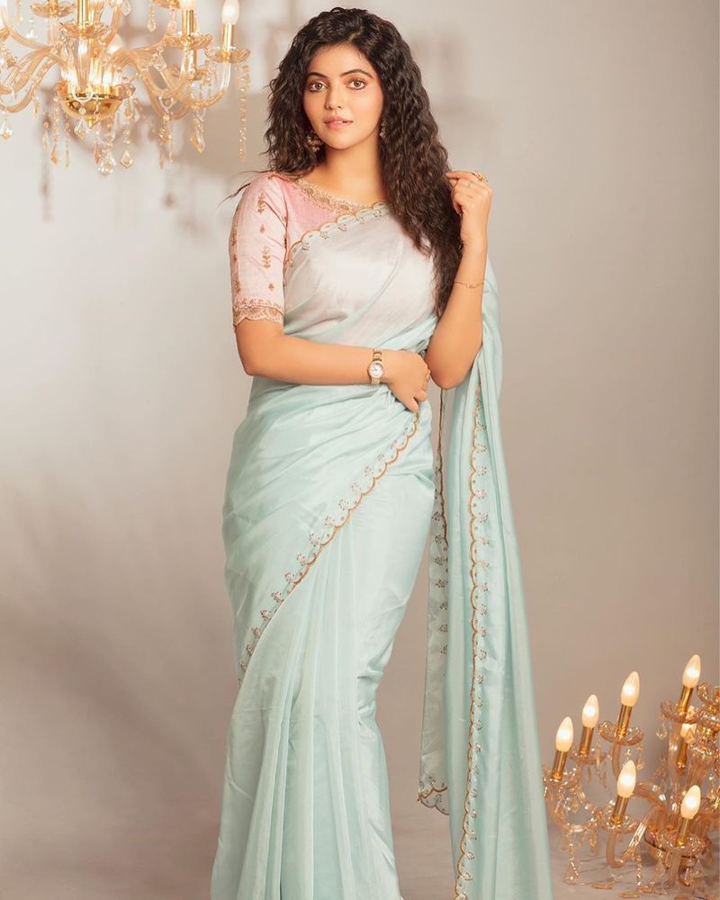 athulya beautiful photo gallery
