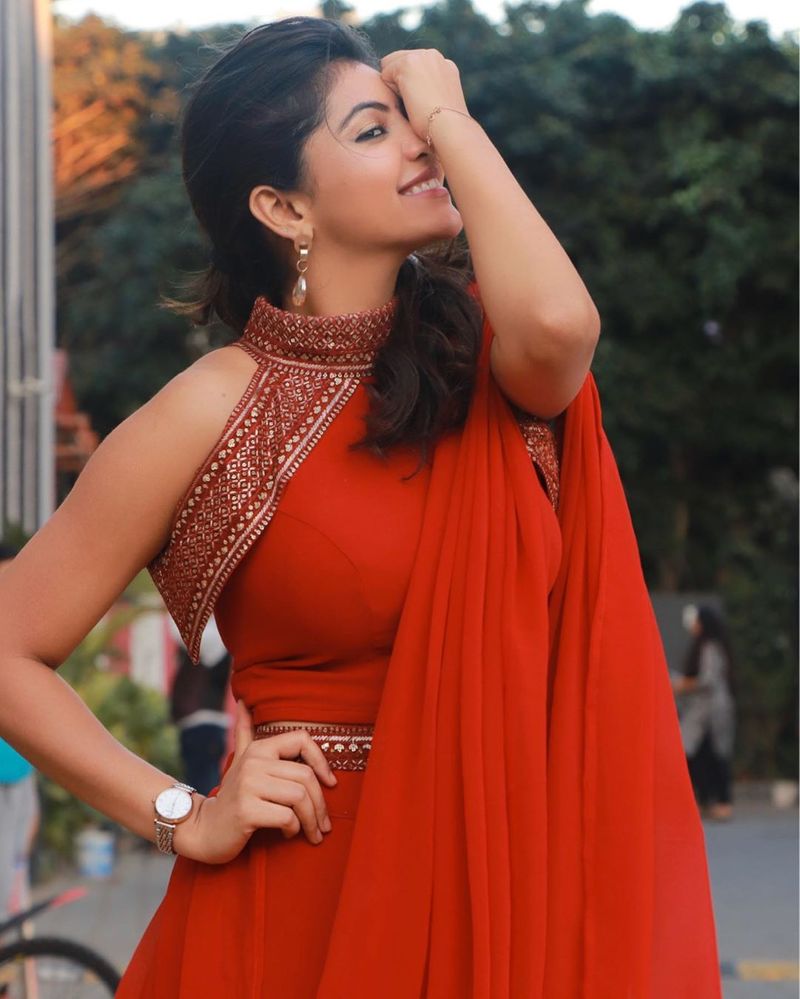 athulya beautiful photo gallery
