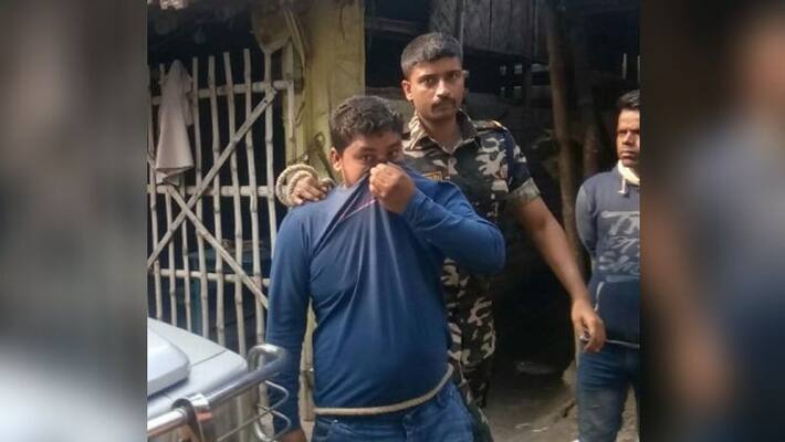 Pool car owner arrested in Polba Pool car owner arrested in Polba