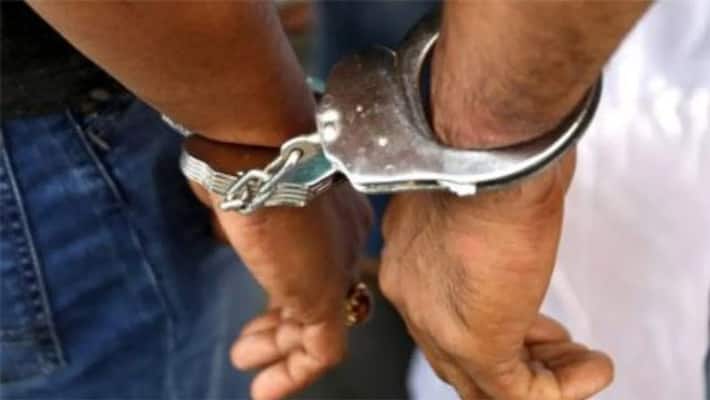 Case filed against 9 unknowns in the attack on journalists, 6 arrested kpm Case filed against 9 unknowns in the attack on journalists, 6 arrested kpm