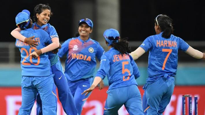 india beat australia in first match of womens t20 world cup india beat australia in first match of womens t20 world cup