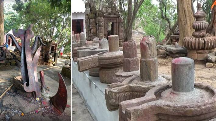 Mystical and interesting information related to ancient Tanginath Dham of Jharkhand kpa Mystical and interesting information related to ancient Tanginath Dham of Jharkhand kpa