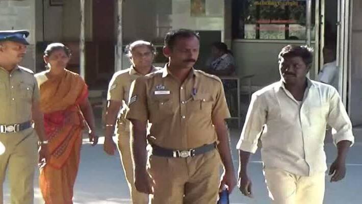 women arrested for arranging marriage for her 12 year old daughter women arrested for arranging marriage for her 12 year old daughter