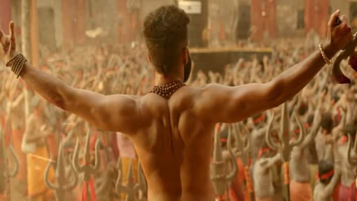 Hindi Dubbed Ismart Shankar movie already got more than 49 million views Hindi Dubbed Ismart Shankar movie already got more than 49 million views