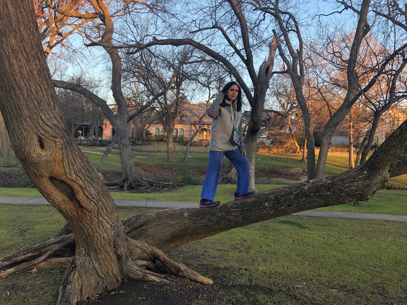 Duet movie actress Meenakshi Sheshadri recent photo pictures