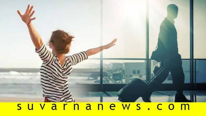 Wife enjoys freedom at home when husband away Wife enjoys freedom at home when husband away