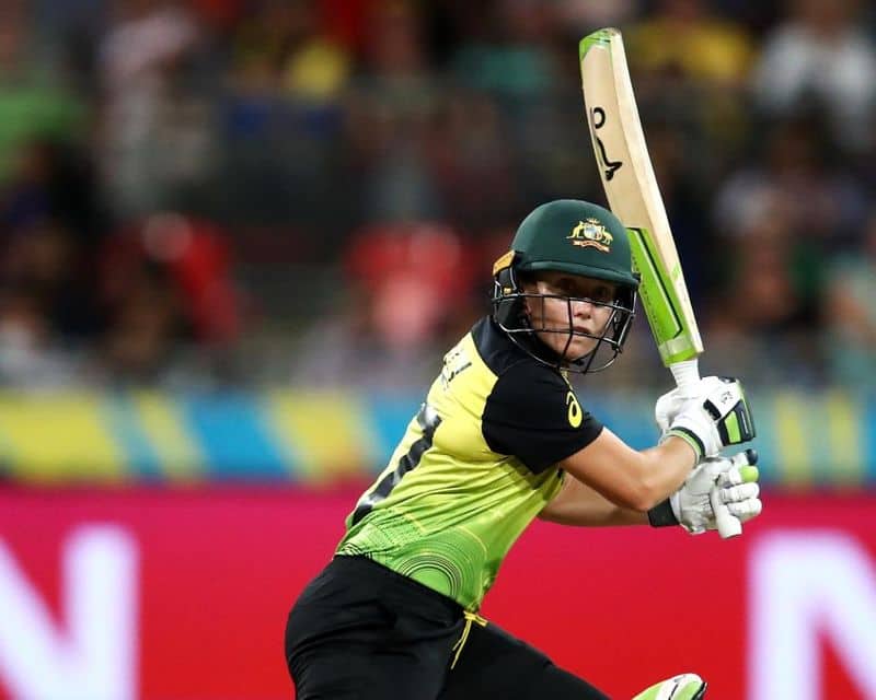 Babar Azam, Alyssa Healy claim ICC Player of the Month award for April 2021-ayh