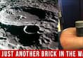 IISc, ISRO Develop Space Brick To Build Homes On Moon
