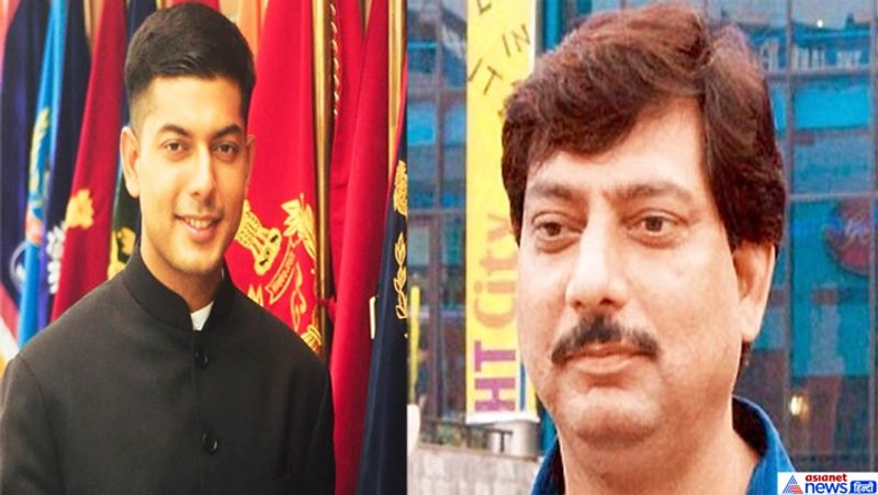 रोहित के पिता पुलिस में थे, ऐसे में पिता की बहादुरी के किस्से हर जगह छाए रहते थे। रोहित के पिता दिल्ली पुलिस में भर्ती होकर एसआई सिर्फ 13 साल के भीतर एसीपी बन गए थे। उन्होंने अपनी पुलिस सर्विस के दौरान 50 से अधिक एनकाउंटर किए थे। 24 मार्च 2008 को पैसों के लेन-देन को लेकर गुड़गांव में प्रॉपर्टी डीलर ने राजबीर की गोली मारकर हत्या कर दी थी।