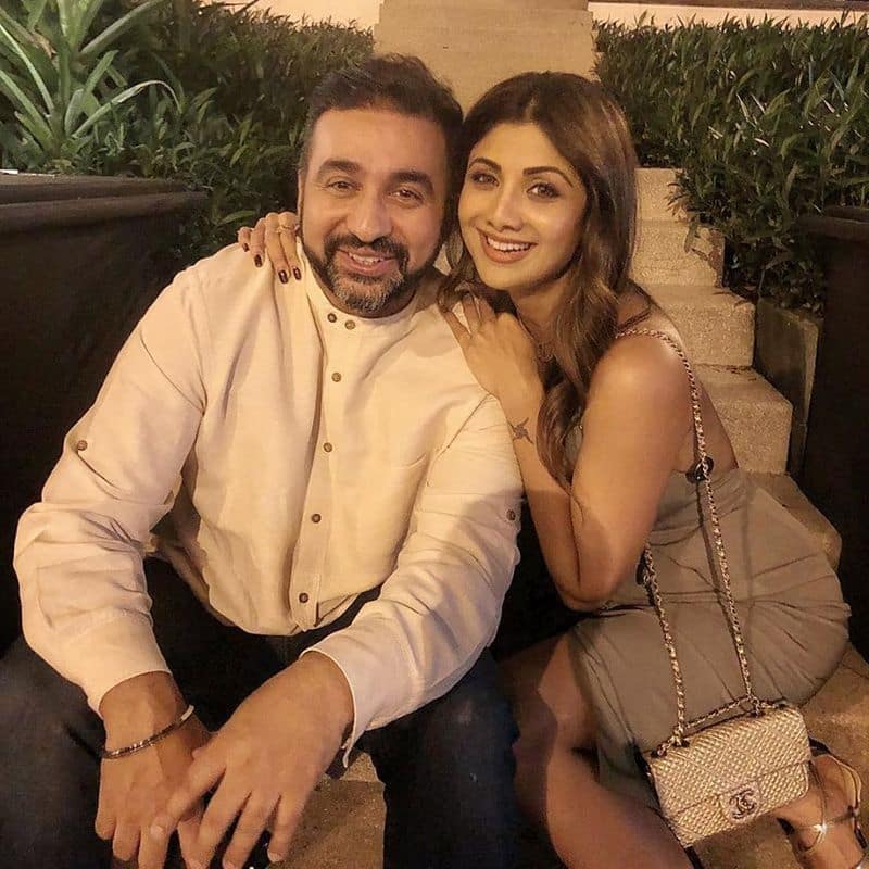 actress shilpa shetty have new born baby in 44 age