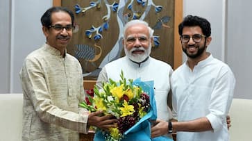 After meeting Modi, Uddhav's attitude towards CAA changed, gave a big blow to Congress and NCP