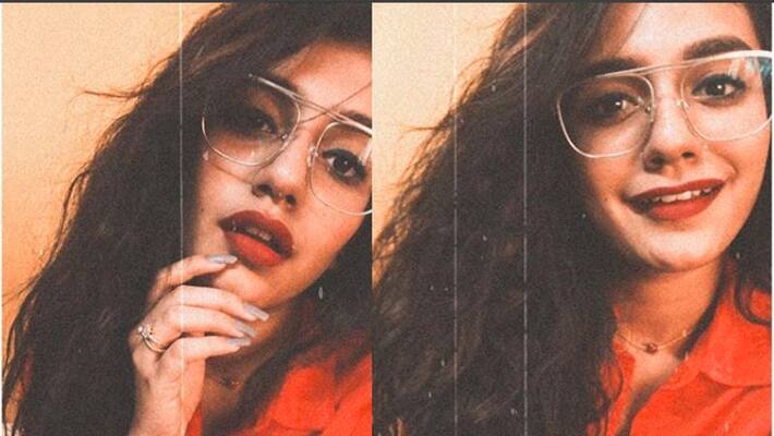 priya varrier deactivated her instagram account priya varrier deactivated her instagram account