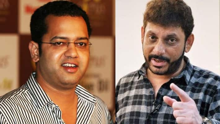 Rahul Mahajan has challenged AIMIM leader Waris Pathan statement kpn Rahul Mahajan has challenged AIMIM leader Waris Pathan statement kpn