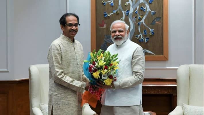 no pan-India NRC list, claims Uddhav Thackeray after meeting PM Narendra Modi no pan-India NRC list, claims Uddhav Thackeray after meeting PM Narendra Modi