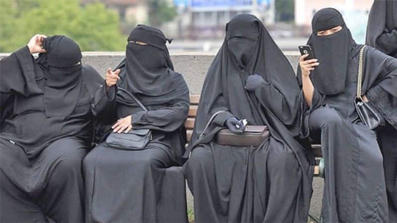 Preparations to ban burqa in Sri Lanka, rules will be more