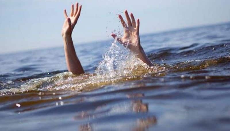 3 girls drownded in a lake and died