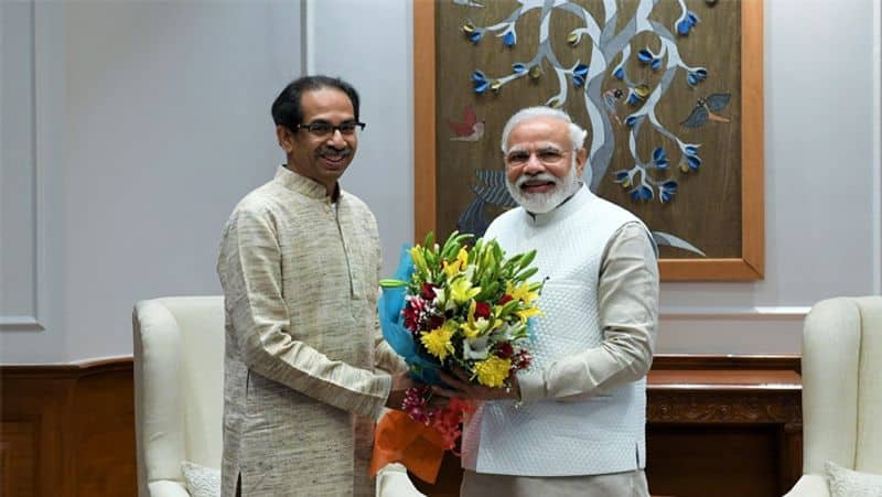 Much against wishes of Congress, NCP; Uddhav Thackeray says he will implement CAA, NPR