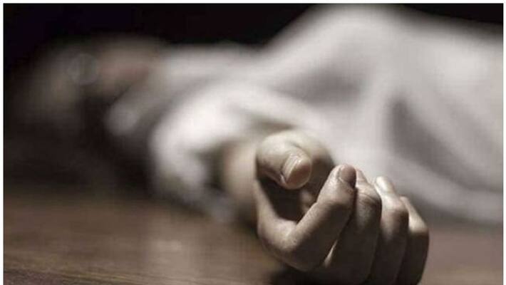 Rebel Madhya Pradesh Congress MLA's daughter hangs self at marital home in Rajasthan Rebel Madhya Pradesh Congress MLA's daughter hangs self at marital home in Rajasthan