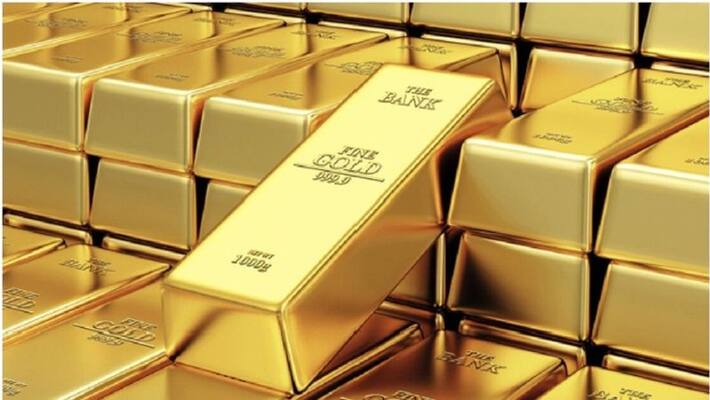 America has the most gold in the world, now India will be in second place asa America has the most gold in the world, now India will be in second place asa