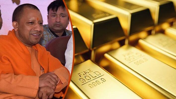 Three kilo tonnes Gold likely to found in Sonbhadra if excavation start Three kilo tonnes Gold likely to found in Sonbhadra if excavation start