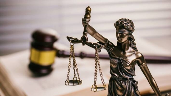 Man convicted for blackmailing colleague by circulating private pictures in social media Man convicted for blackmailing colleague by circulating private pictures in social media