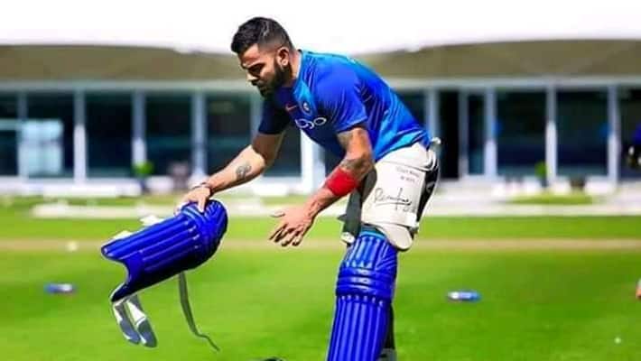 BCCI sends name of four cricketers for the T-20Is between Asia XI and World XI BCCI sends name of four cricketers for the T-20Is between Asia XI and World XI