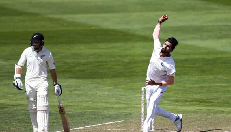 New Zealand vs India 1st Test Day 2 Report