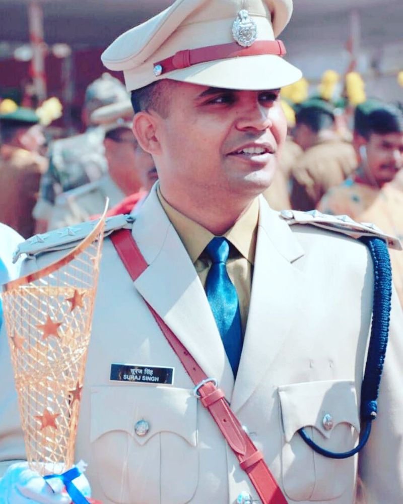 ips officers salary ips power responsibilities and other facilities full details upsc charm kpt