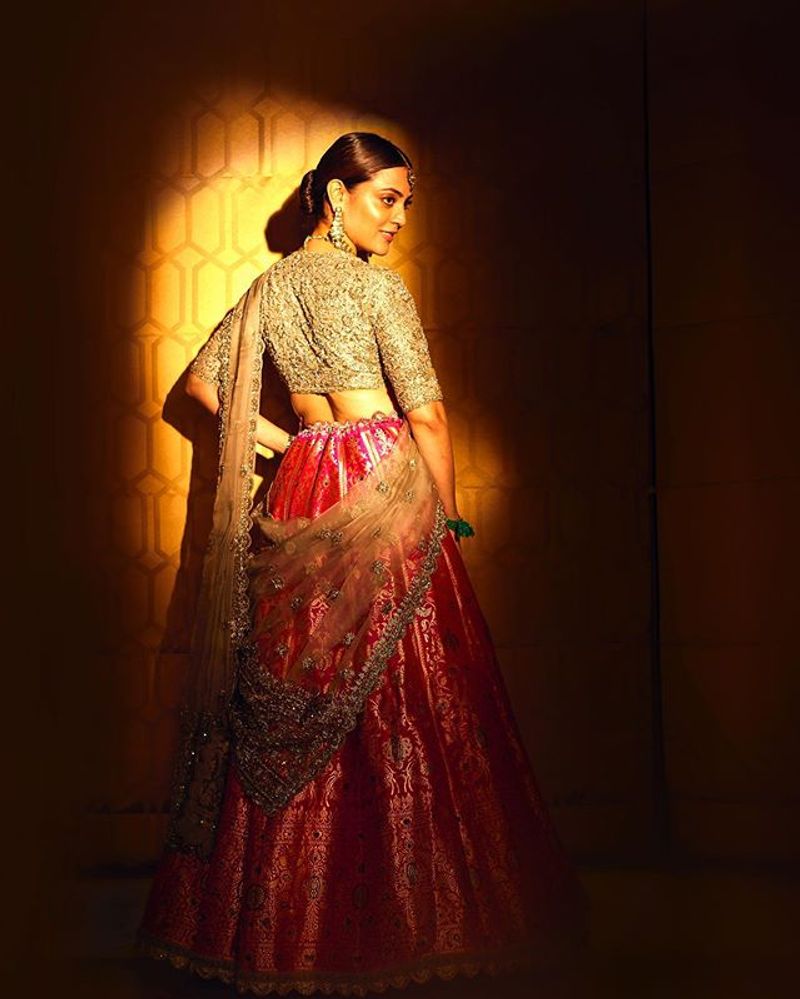 Actress Nisha Agarwal Latest Photos