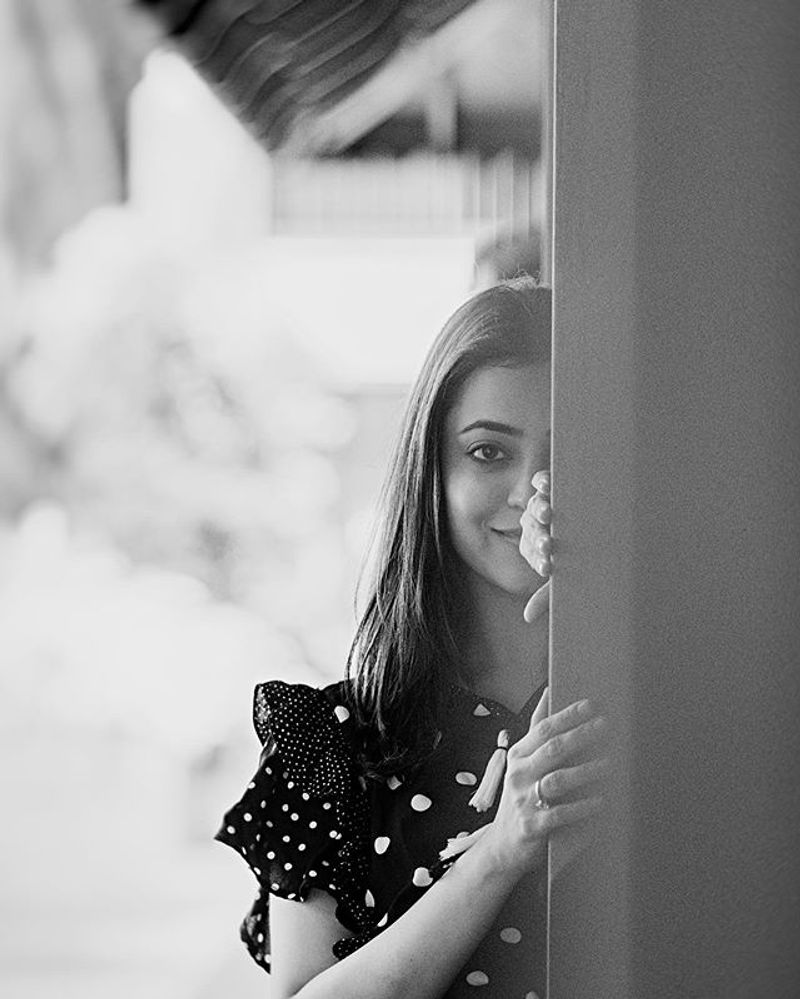 Actress Nisha Agarwal Latest Photos