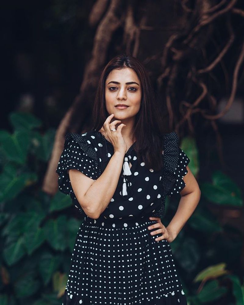 Actress Nisha Agarwal Latest Photos