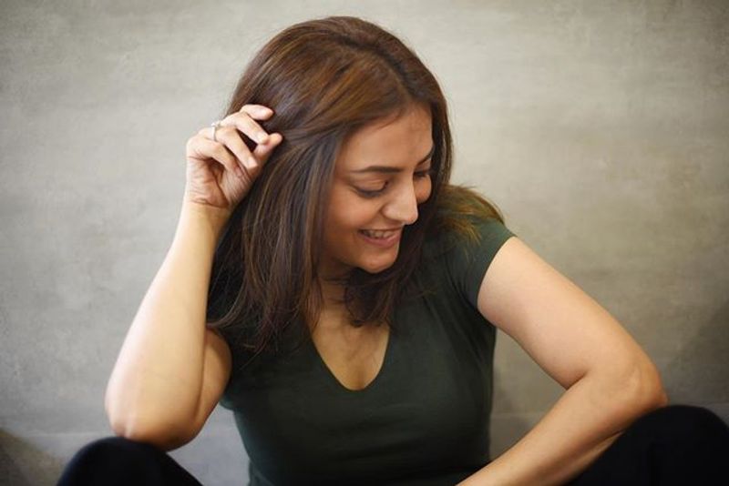 Actress Nisha Agarwal Latest Photos