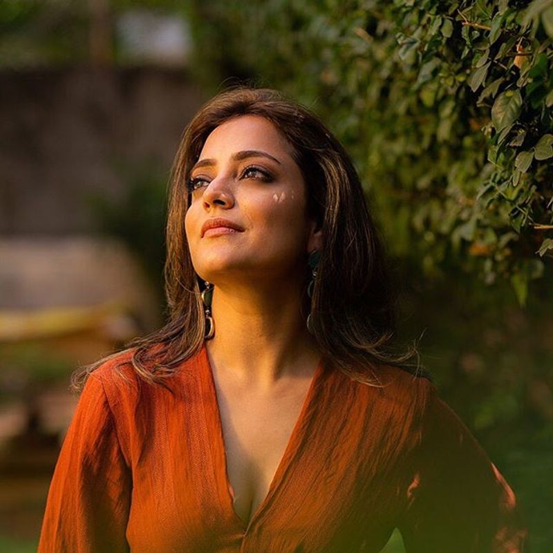 Actress Nisha Agarwal Latest Photos