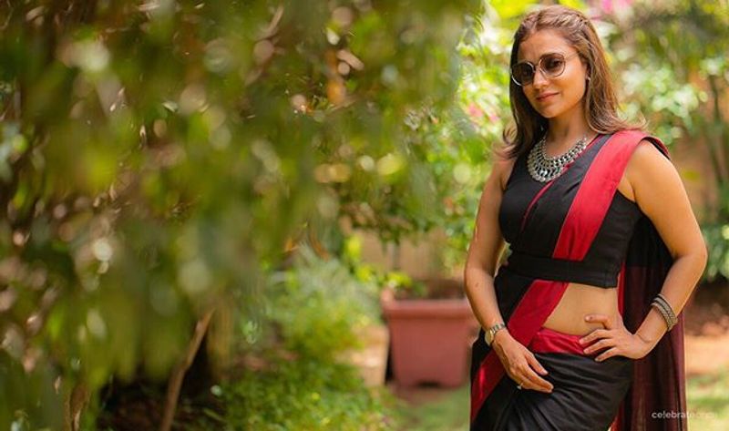 Actress Nisha Agarwal Latest Photos