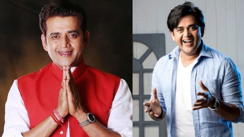 बता दें, बचपन से रवि किशन को बॉलीवुड के महानायक अमिताभ बच्चन काफी पसंद थे और आज उनको खुद भोजपुरी सिनेमा का बिग बी कहा जाता है। रवि किशन ने बॉलीवुड की कई फिल्मों में काम किया है जिसमें 'तेरे नाम', 'फिर हेरा फेरी', 'लक', 'रावन', 'मोहल्ला अस्सी' और 'तनु वेड्स मनु' जैसी फिल्में शामिल हैं।