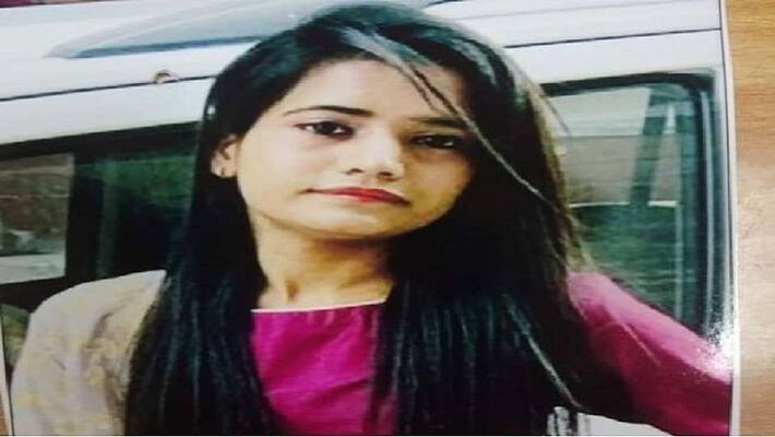 Honor Keeling Daughter killed in Delhi, then dead body in Aligarh, UP ASA Honor Keeling Daughter killed in Delhi, then dead body in Aligarh, UP ASA
