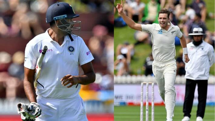 ashwin clueless of tim southee accuracy bowling in first test video ashwin clueless of tim southee accuracy bowling in first test video