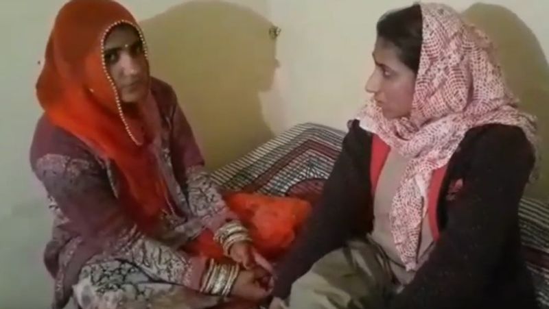 ये बहनें अपने-अपने पतियों को पसंद नहीं करती थीं। लिहाजा, 4 फरवरी को दोनों घर से भाग निकलीं। इनकी गुमशुदगी की शिकायत परिजनों ने सदर थाने में दर्ज कराई थी। इनकी एक शादीशुदा बड़ी बहन भी है। इनके 4 भाई हैं।