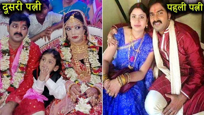 पवन सिंह अपनी फिल्मों के साथ-साथ पर्सनल लाइफ को लेकर भी काफी चर्चा में रहते हैं। कभी किसी एक्ट्रेस के साथ रिलेशनशिप को लेकर तो कभी पत्नी के सुसाइड को लेकर पवन सिंह सुर्खियां बटोर चुके हैं।