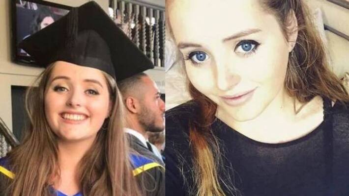 man was jailed for life killing 22 years old girl met via dating app in New Zealand man was jailed for life killing 22 years old girl met via dating app in New Zealand