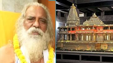 Ram Mandir at Ayodhya to be built by contributions from donors, not from government grants