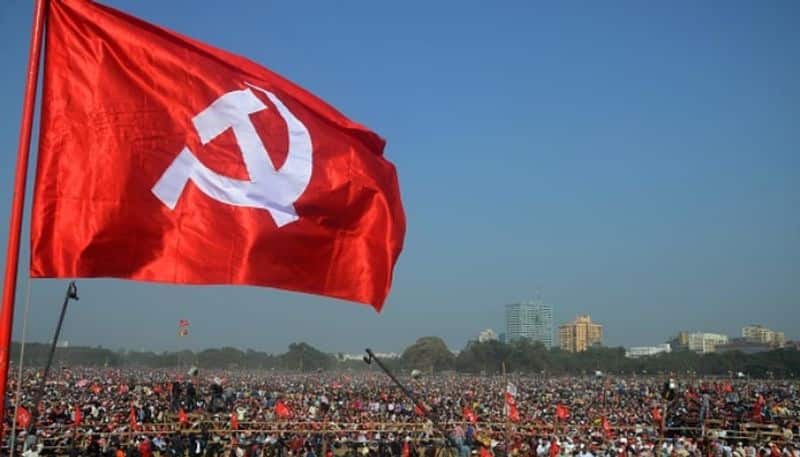 China praises the government for killing the world says tncpim
